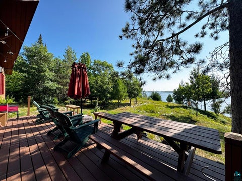 Tiny photo for 95126 Grassy Point, Tower, MN 55790 (MLS # 6127638)
