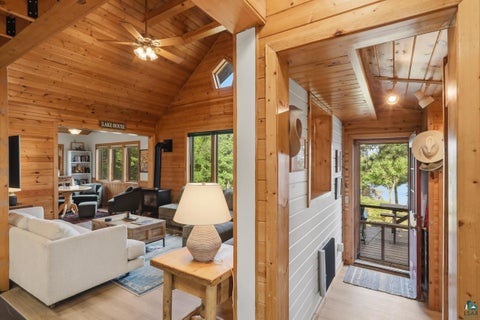 Tiny photo for 95126 Grassy Point, Tower, MN 55790 (MLS # 6127638)