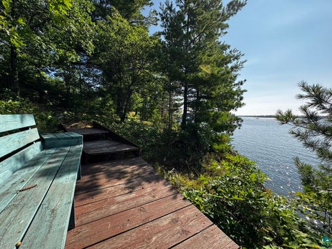 Tiny photo for 95126 Grassy Point, Tower, MN 55790 (MLS # 6127638)