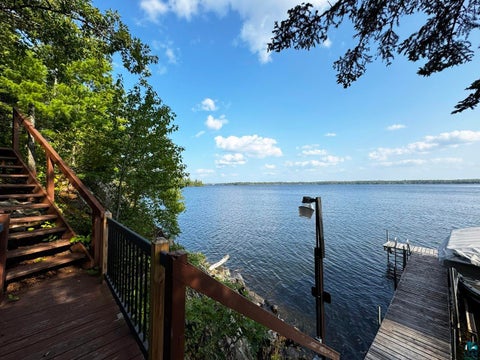 Tiny photo for 95126 Grassy Point, Tower, MN 55790 (MLS # 6127638)