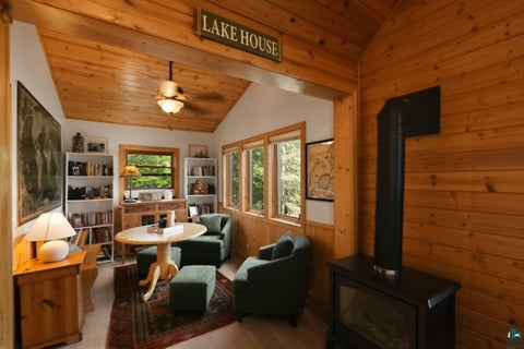Tiny photo for 95126 Grassy Point, Tower, MN 55790 (MLS # 6127638)