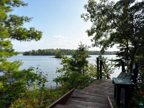 Tiny photo for 95126 Grassy Point, Tower, MN 55790 (MLS # 6127638)