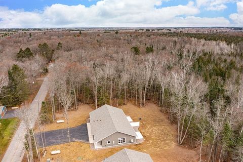 Tiny photo for 3136 Maple Dr #3136, Cloquet, MN 55720 (MLS # 6122809)