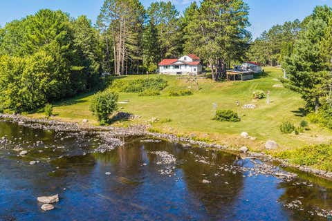 Tiny photo for 5758 Colin Rd, Culver, MN 55779 (MLS # 6127434)