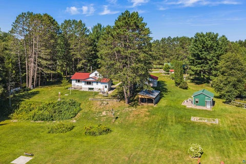Tiny photo for 5758 Colin Rd, Culver, MN 55779 (MLS # 6127434)