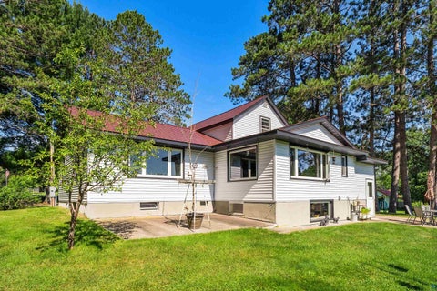 Photo of 5758 Colin Rd, Culver, MN 55779 (MLS # 6127434)