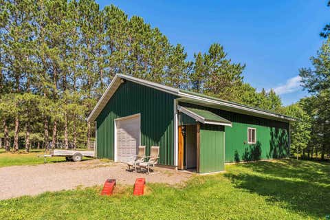 Tiny photo for 5758 Colin Rd, Culver, MN 55779 (MLS # 6127434)