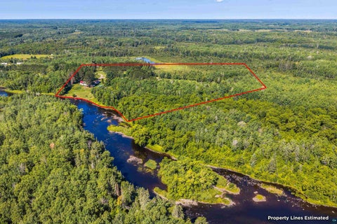 Tiny photo for 5758 Colin Rd, Culver, MN 55779 (MLS # 6127434)