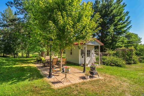 Tiny photo for 5758 Colin Rd, Culver, MN 55779 (MLS # 6127434)