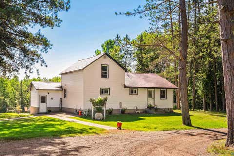 Tiny photo for 5758 Colin Rd, Culver, MN 55779 (MLS # 6127434)