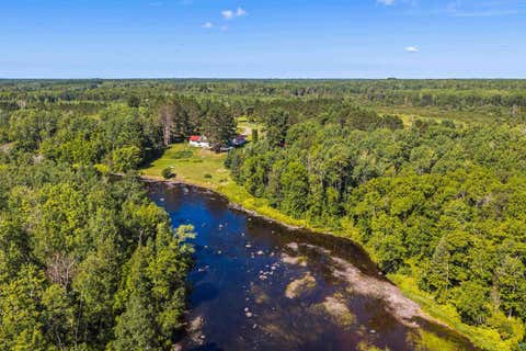 Tiny photo for 5758 Colin Rd, Culver, MN 55779 (MLS # 6127434)