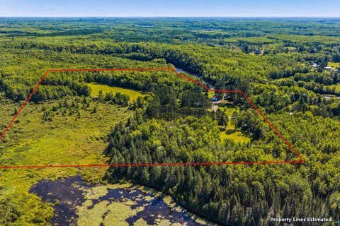 Tiny photo for 5758 Colin Rd, Culver, MN 55779 (MLS # 6127434)