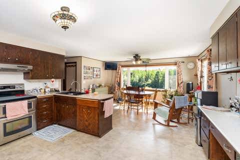 Tiny photo for 5758 Colin Rd, Culver, MN 55779 (MLS # 6127434)