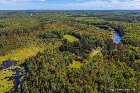Tiny photo for 5758 Colin Rd, Culver, MN 55779 (MLS # 6127434)