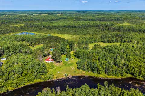 Tiny photo for 5758 Colin Rd, Culver, MN 55779 (MLS # 6127434)