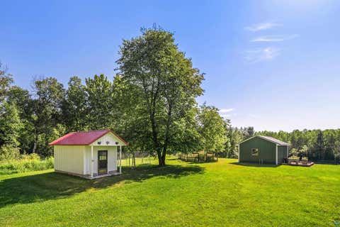 Tiny photo for 5758 Colin Rd, Culver, MN 55779 (MLS # 6127434)