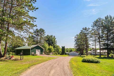 Tiny photo for 5758 Colin Rd, Culver, MN 55779 (MLS # 6127434)