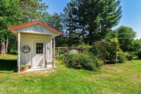 Tiny photo for 5758 Colin Rd, Culver, MN 55779 (MLS # 6127434)