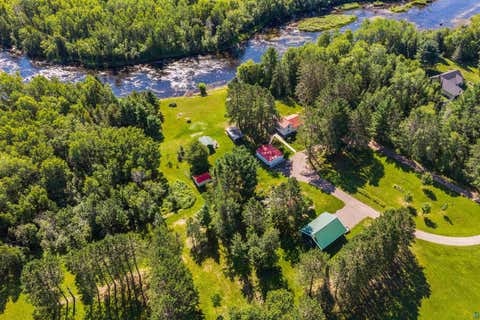 Tiny photo for 5758 Colin Rd, Culver, MN 55779 (MLS # 6127434)