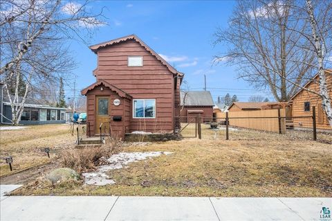 1912 E 3rd St Superior WI 54880