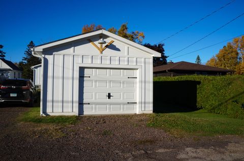 Tiny photo for 1808 8th Ave, Two Harbors, MN 55616 (MLS # 6122536)