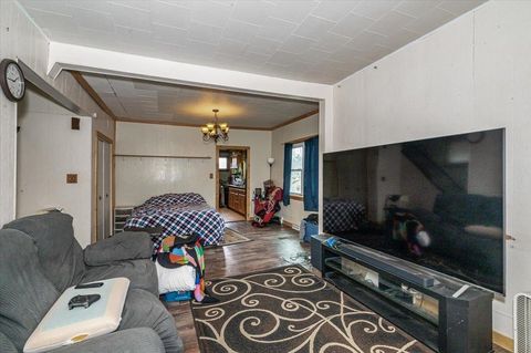 Tiny photo for 8 4th St, Proctor, MN 55810 (MLS # 6123599)