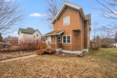 Tiny photo for 8 4th St, Proctor, MN 55810 (MLS # 6123599)