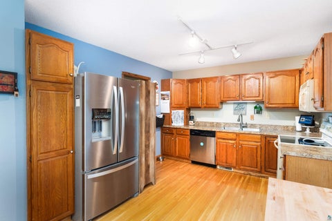 Tiny photo for 4820 Anderson Rd, Hermantown, MN 55811 (MLS # 6127875)