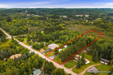 Tiny photo for 4820 Anderson Rd, Hermantown, MN 55811 (MLS # 6127875)