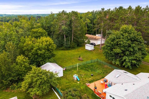 Tiny photo for 4820 Anderson Rd, Hermantown, MN 55811 (MLS # 6127875)