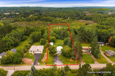 Tiny photo for 4820 Anderson Rd, Hermantown, MN 55811 (MLS # 6127875)
