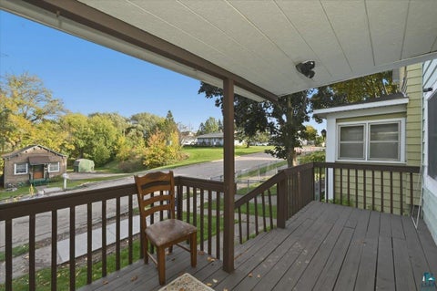 Tiny photo for 17 S 60th Ave W AVE, Duluth, MN 55807 (MLS # 6128382)