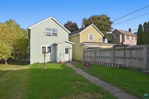 Tiny photo for 17 S 60th Ave W AVE, Duluth, MN 55807 (MLS # 6128382)
