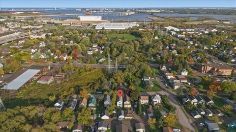 Tiny photo for 17 S 60th Ave W AVE, Duluth, MN 55807 (MLS # 6128382)