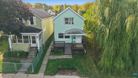 Photo of 17 S 60th Ave W AVE, Duluth, MN 55807 (MLS # 6128382)