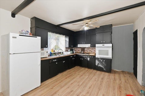 Tiny photo for 17 S 60th Ave W AVE, Duluth, MN 55807 (MLS # 6128382)
