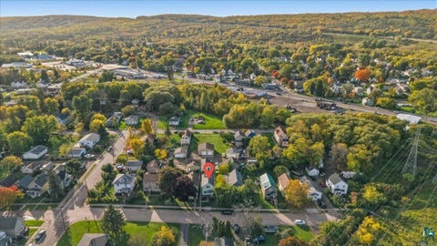 Tiny photo for 17 S 60th Ave W AVE, Duluth, MN 55807 (MLS # 6128382)
