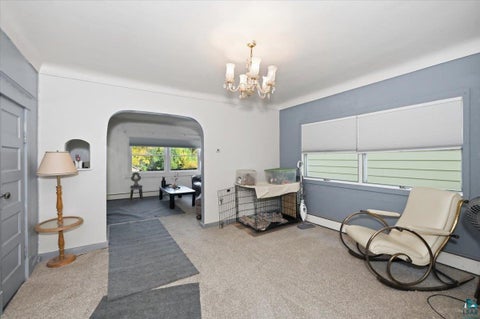 Tiny photo for 17 S 60th Ave W AVE, Duluth, MN 55807 (MLS # 6128382)