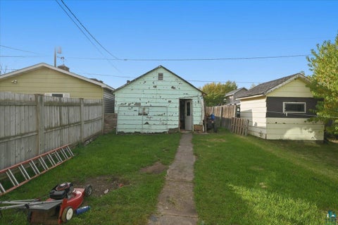 Tiny photo for 17 S 60th Ave W AVE, Duluth, MN 55807 (MLS # 6128382)