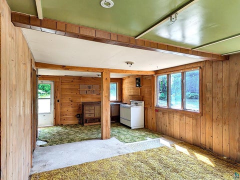 Tiny photo for 12594 East Rd, Side Lake, MN 55781 (MLS # 6127229)
