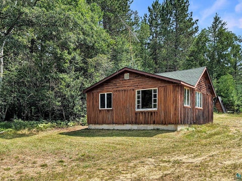 Photo of 12594 East Rd, Side Lake, MN 55781 (MLS # 6127229)