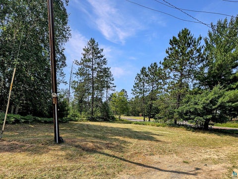 Tiny photo for 12594 East Rd, Side Lake, MN 55781 (MLS # 6127229)