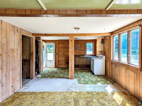 Tiny photo for 12594 East Rd, Side Lake, MN 55781 (MLS # 6127229)