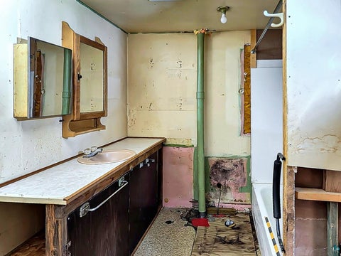 Tiny photo for 12594 East Rd, Side Lake, MN 55781 (MLS # 6127229)