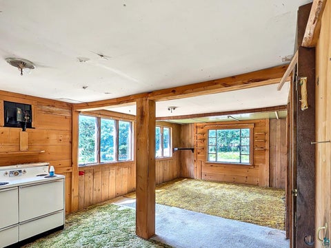 Tiny photo for 12594 East Rd, Side Lake, MN 55781 (MLS # 6127229)