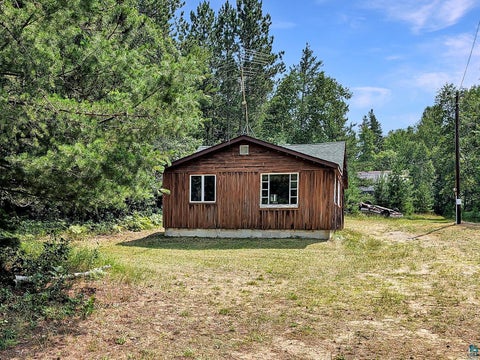 Tiny photo for 12594 East Rd, Side Lake, MN 55781 (MLS # 6127229)
