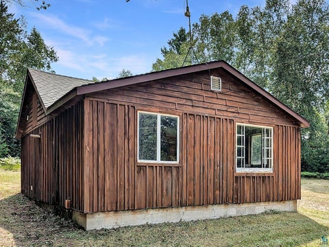 Tiny photo for 12594 East Rd, Side Lake, MN 55781 (MLS # 6127229)