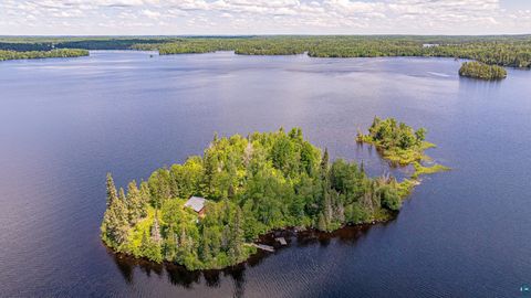 Tiny photo for 13321 Lodge Rd, Ely, MN 55731 (MLS # 6126443)