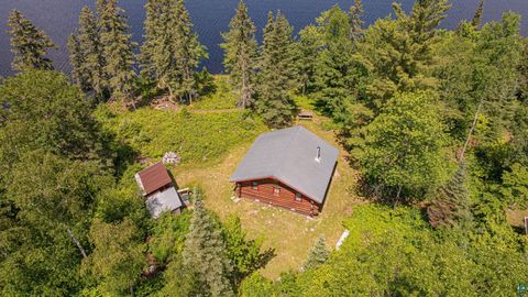 Tiny photo for 13321 Lodge Rd, Ely, MN 55731 (MLS # 6126443)