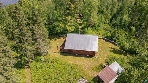 Tiny photo for 13321 Lodge Rd, Ely, MN 55731 (MLS # 6126443)